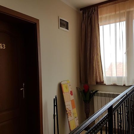 Guest House Markovi Aheloy Esterno foto