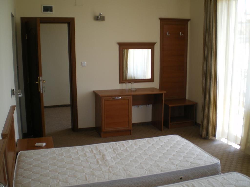 Guest House Markovi Aheloy Esterno foto