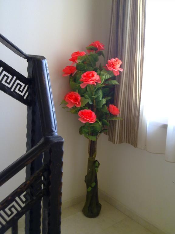 Guest House Markovi Aheloy Esterno foto