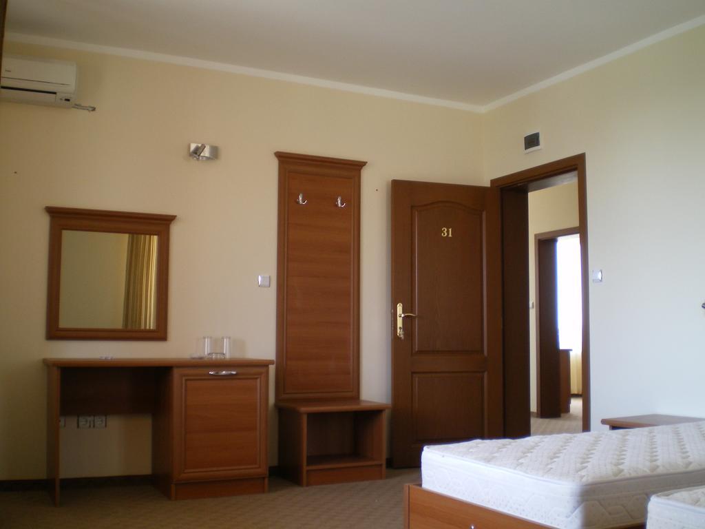 Guest House Markovi Aheloy Esterno foto