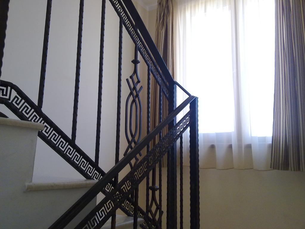 Guest House Markovi Aheloy Esterno foto