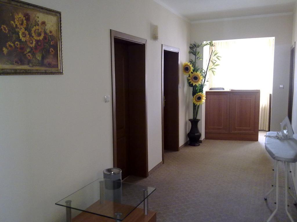 Guest House Markovi Aheloy Esterno foto