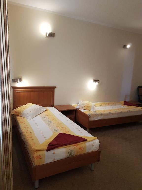 Guest House Markovi Aheloy Esterno foto