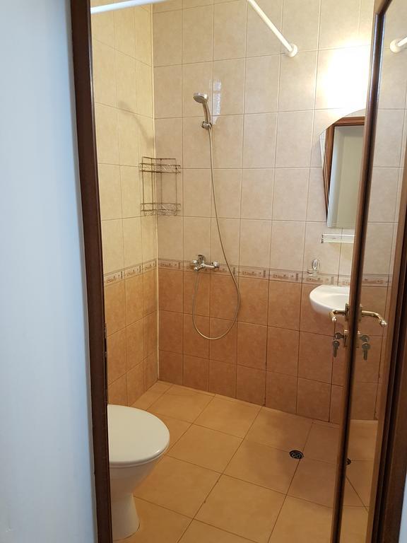 Guest House Markovi Aheloy Esterno foto