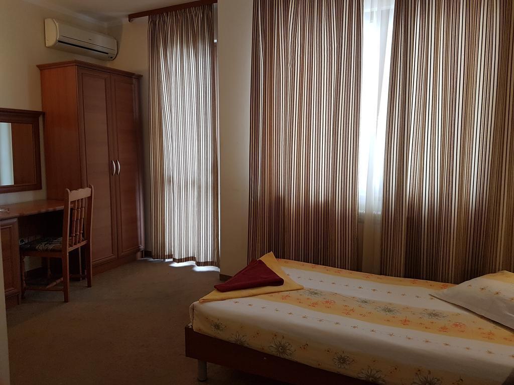 Guest House Markovi Aheloy Esterno foto