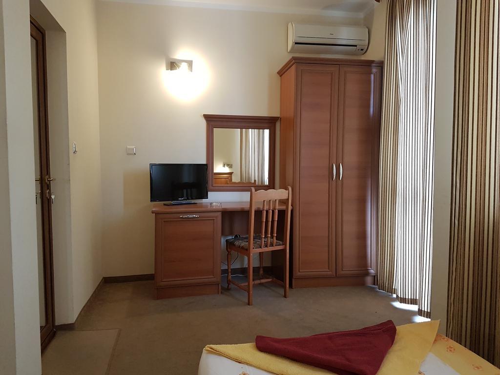 Guest House Markovi Aheloy Esterno foto