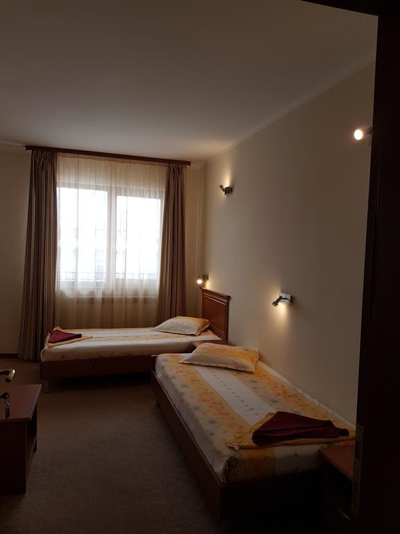 Guest House Markovi Aheloy Esterno foto