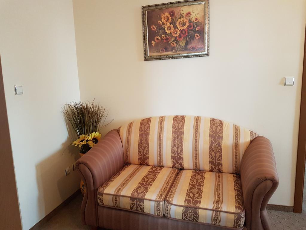 Guest House Markovi Aheloy Esterno foto