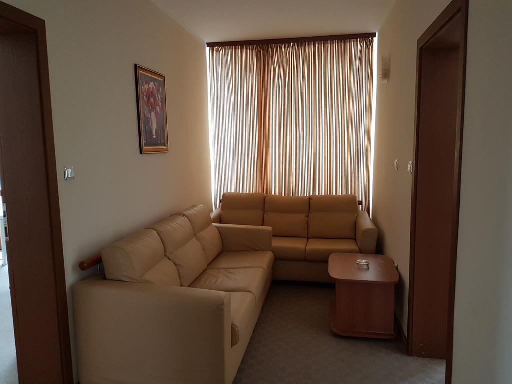 Guest House Markovi Aheloy Esterno foto