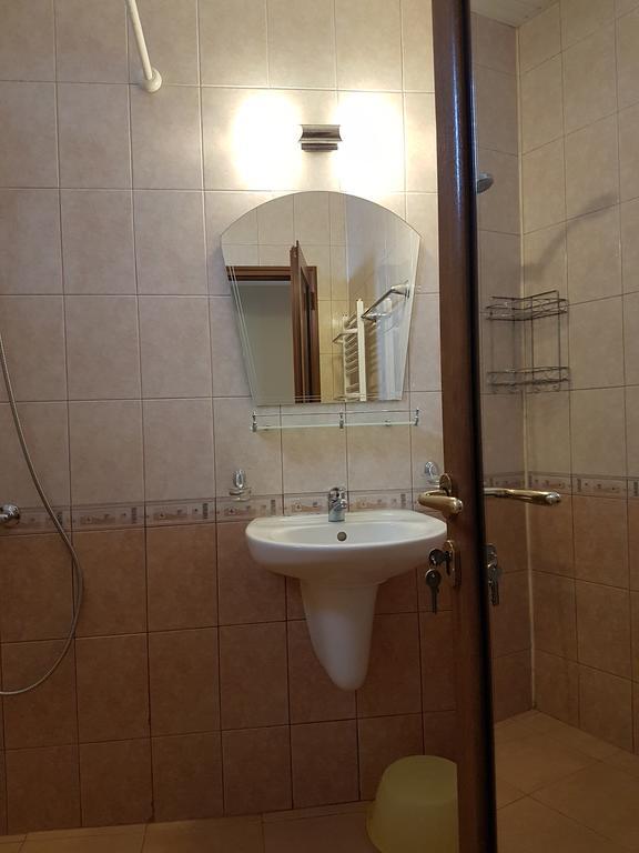 Guest House Markovi Aheloy Esterno foto