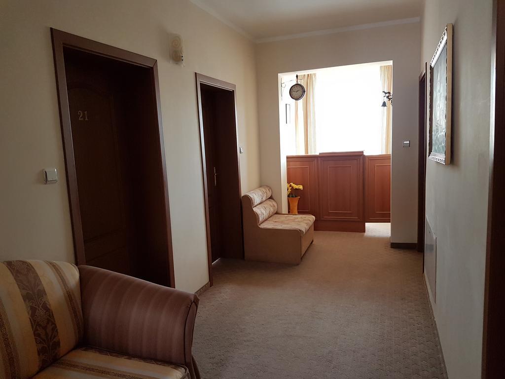 Guest House Markovi Aheloy Esterno foto