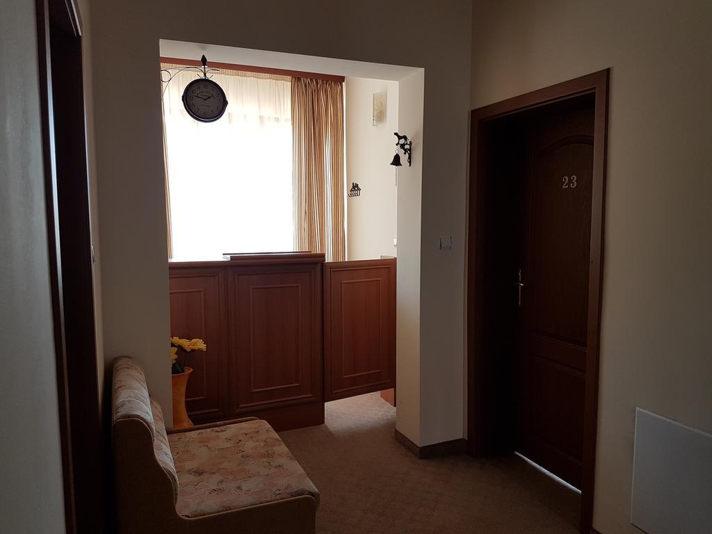 Guest House Markovi Aheloy Esterno foto