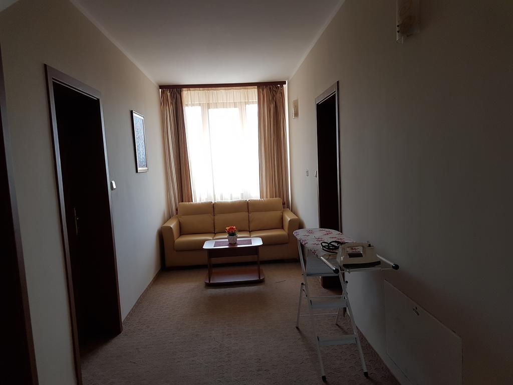 Guest House Markovi Aheloy Esterno foto
