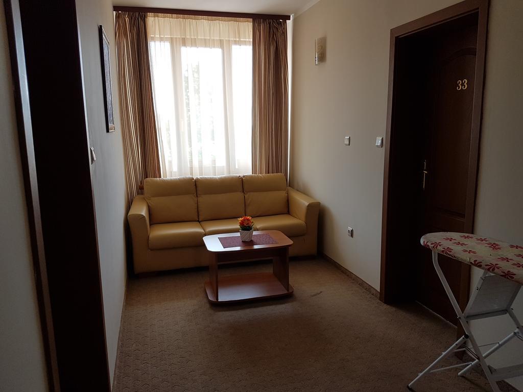 Guest House Markovi Aheloy Esterno foto