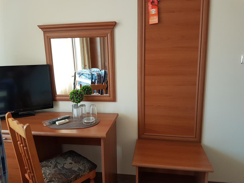 Guest House Markovi Aheloy Esterno foto