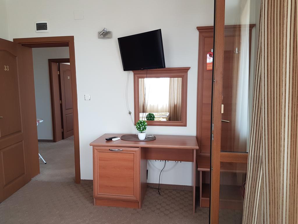 Guest House Markovi Aheloy Esterno foto