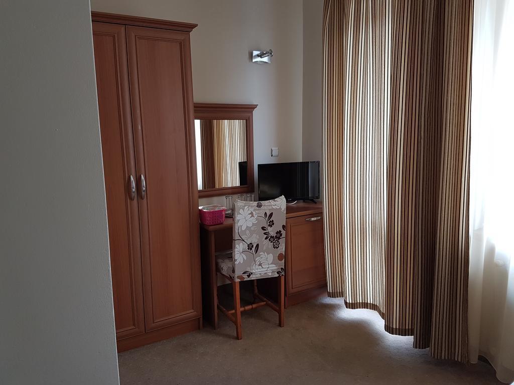 Guest House Markovi Aheloy Esterno foto