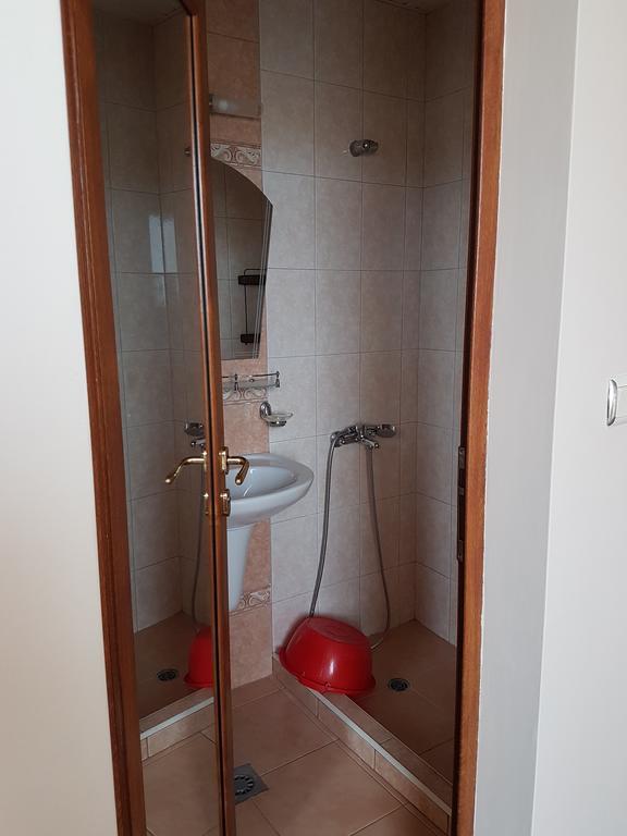 Guest House Markovi Aheloy Esterno foto