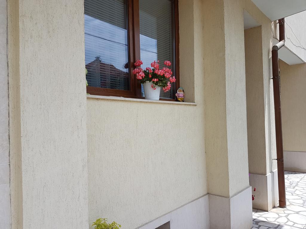 Guest House Markovi Aheloy Esterno foto