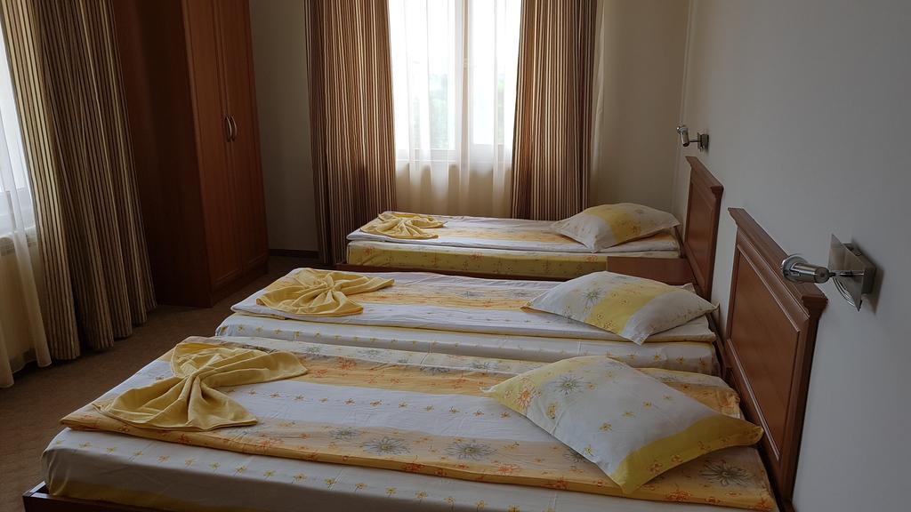Guest House Markovi Aheloy Esterno foto