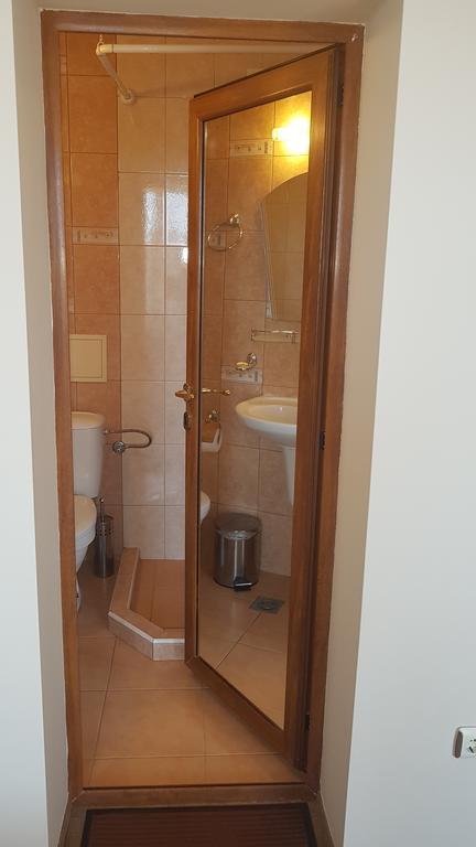 Guest House Markovi Aheloy Esterno foto